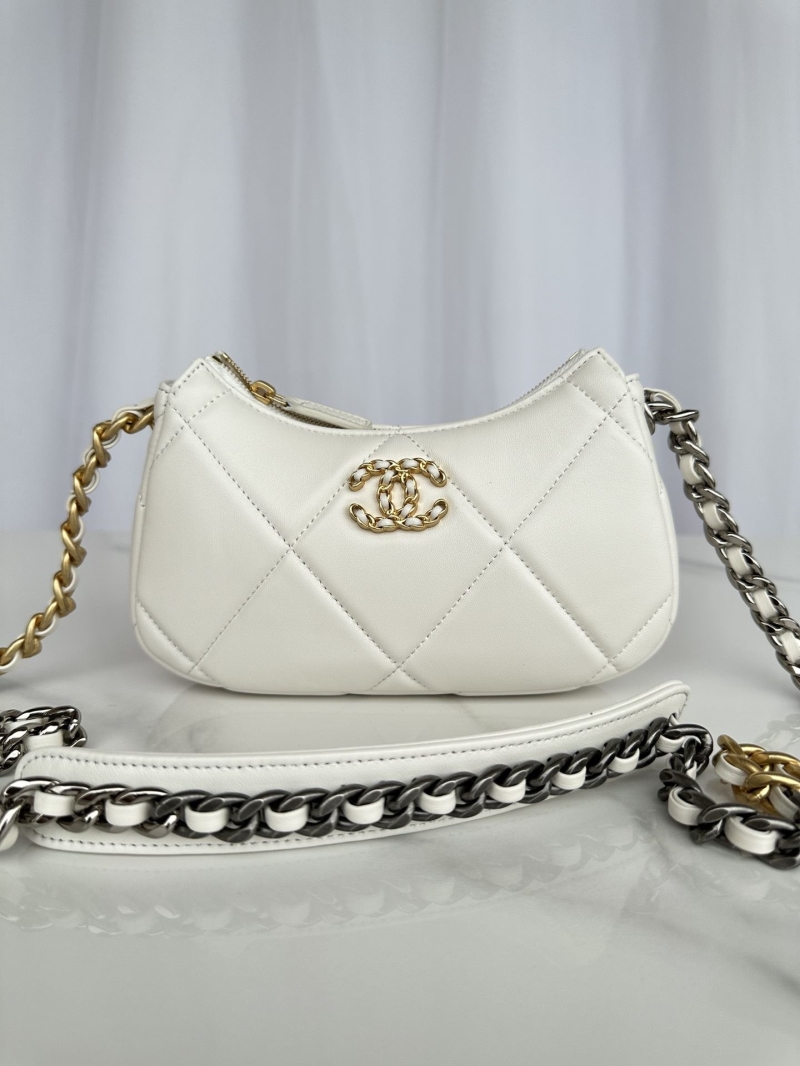 Chanel Satchel Bags